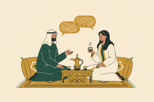 20 Common Saudi Arabic Phrases Every Beginner Should Know